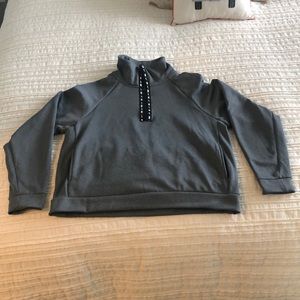 Nike 1/4 Zip